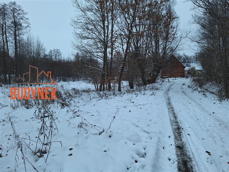 Działka rolna Przystawy. Zdjęcie 13