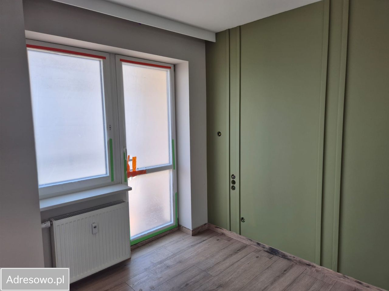 Mieszkanie 2-pokojowe Siedlce, ul. Bolesława Chrobrego. Zdjęcie 8
