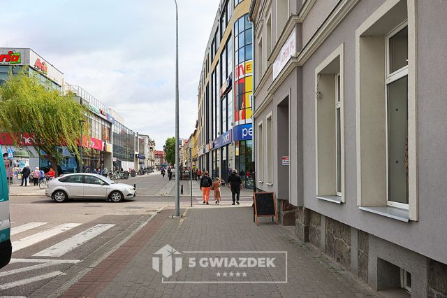 Lokal Szczecinek, ul. Parkowa. Zdjęcie 5