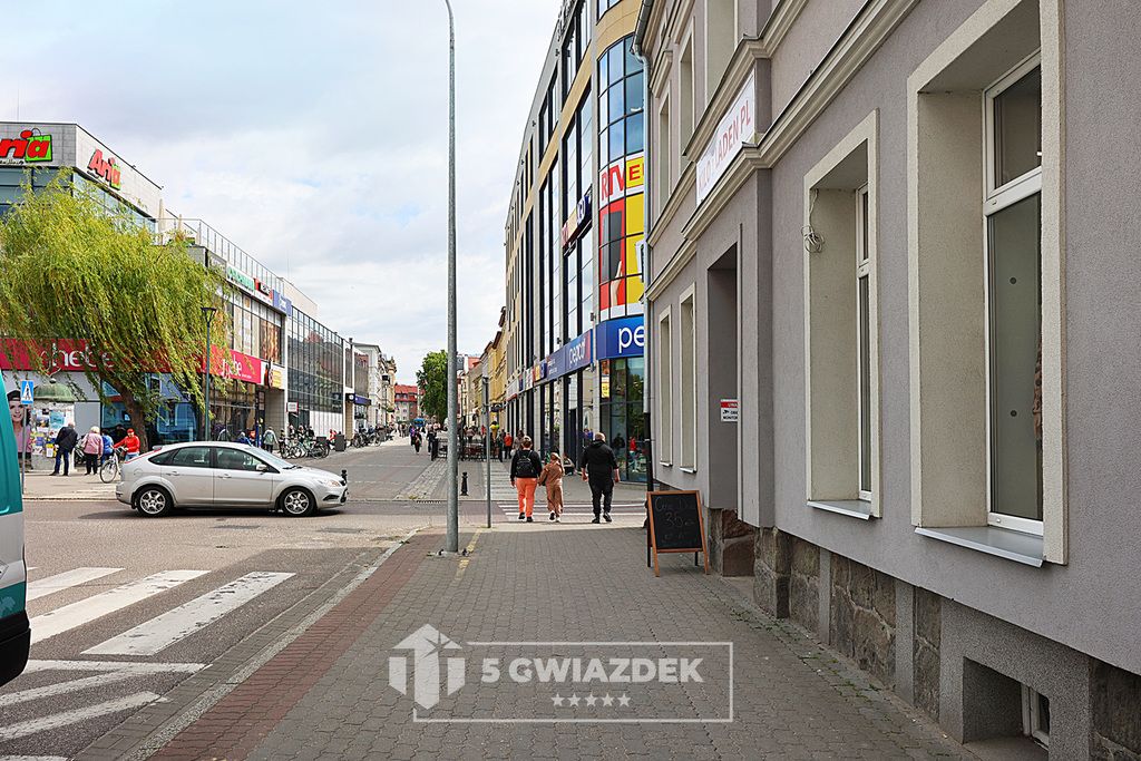 Lokal Szczecinek, ul. Parkowa. Zdjęcie 5