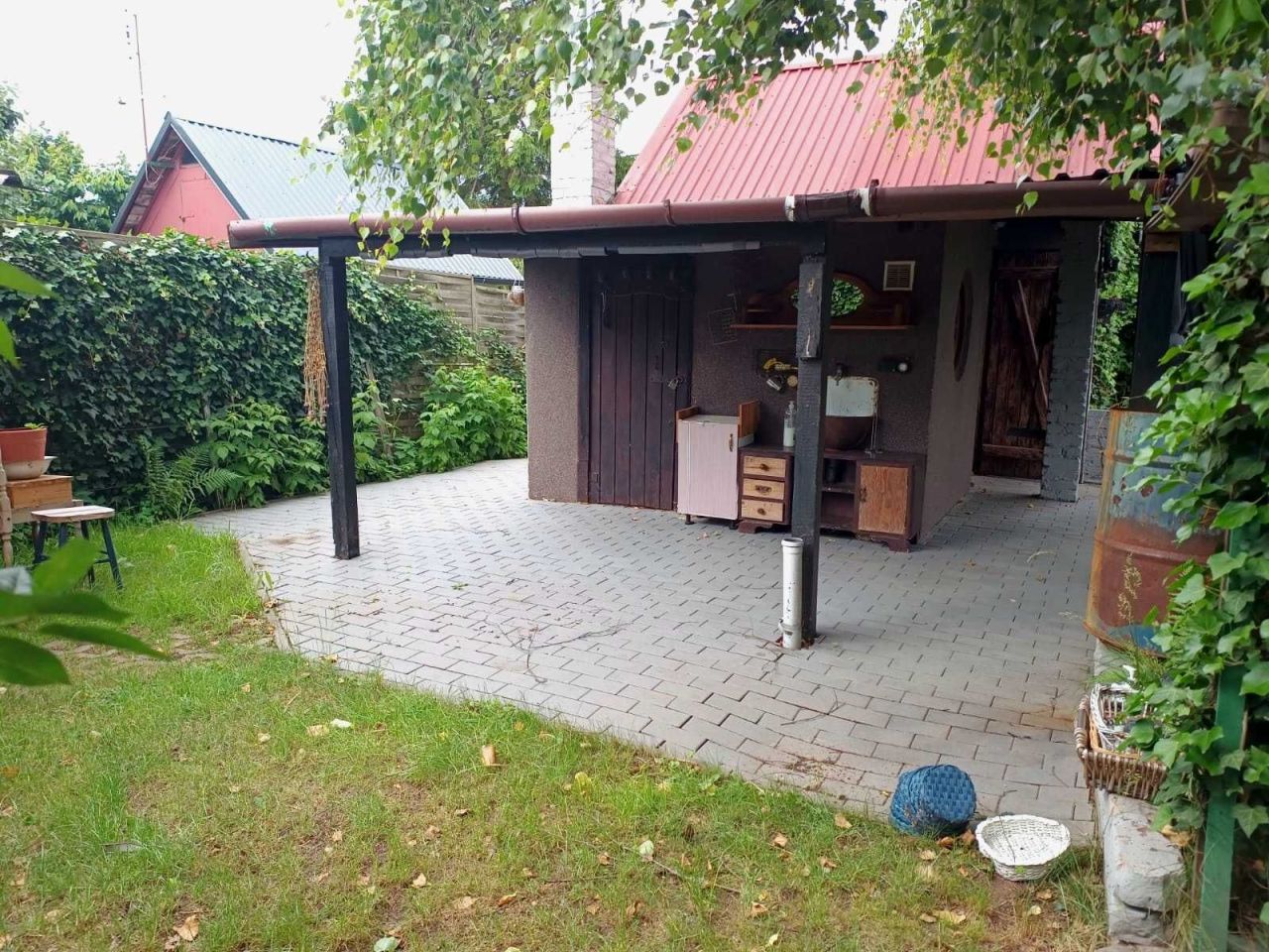 Działka rod Barlinek. Zdjęcie 4