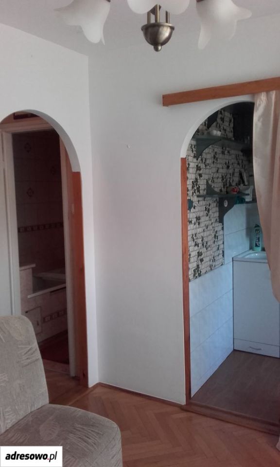 Mieszkanie 2-pokojowe Lublin Kalinowszczyzna, ul. Wojciecha Kiwerskiego. Zdjęcie 15