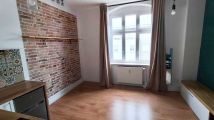 Mieszkanie 1-pokojowe Poznań Wilda, ul. Fabryczna. Zdjęcie 1