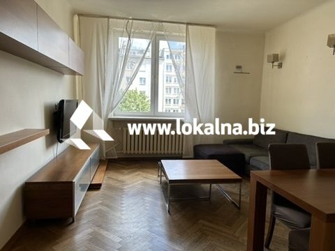 Mieszkanie 3-pokojowe Warszawa Górny Mokotów, al. Niepodległości. Zdjęcie 22