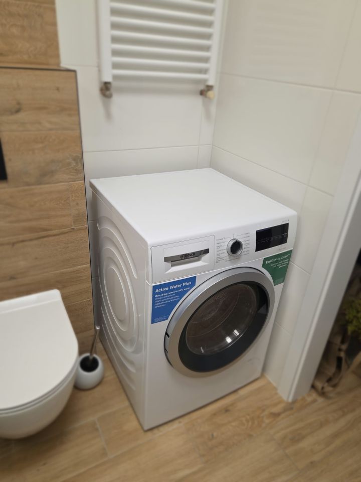 Mieszkanie 2-pokojowe Bydgoszcz Fordon, ul. Akademicka. Zdjęcie 12