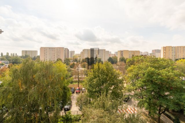 Mieszkanie 3-pokojowe Warszawa Gocław, ul. gen. Tadeusza Bora-Komorowskiego. Zdjęcie 24