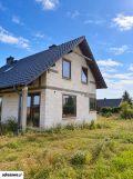 dom wolnostojący, 4 pokoje Ciechocin. Zdjęcie 1