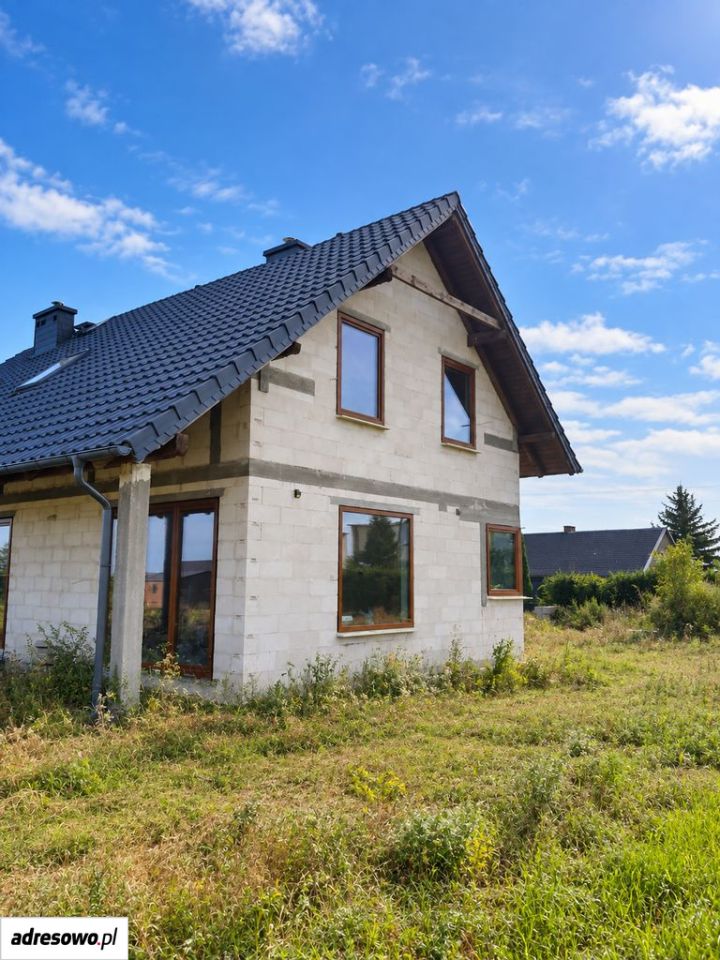 dom wolnostojący, 4 pokoje Ciechocin. Zdjęcie 2