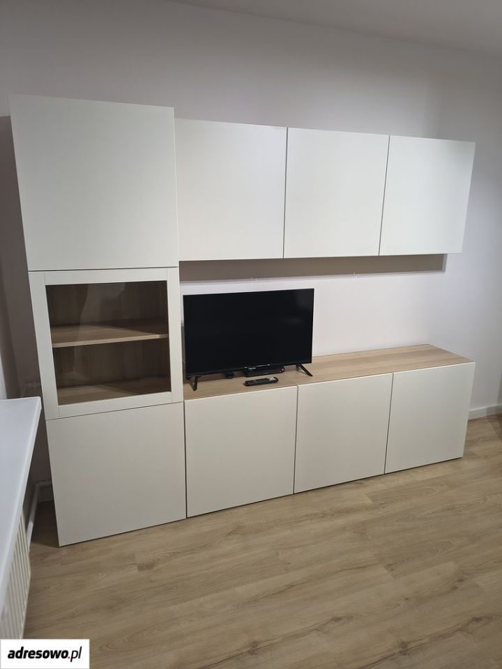 Mieszkanie 2-pokojowe Warszawa Bemowo, ul. Bolesława Szareckiego. Zdjęcie 4