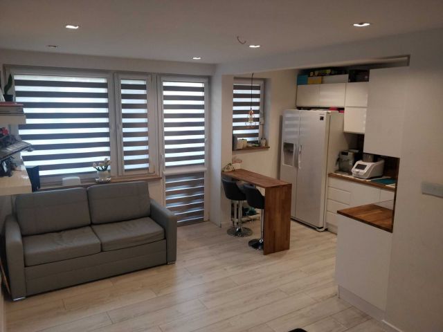 Mieszkanie 3-pokojowe Szczucin, ul. św. Marka. Zdjęcie 1