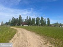 Działka rekreacyjna Rakowice Małe. Zdjęcie 1