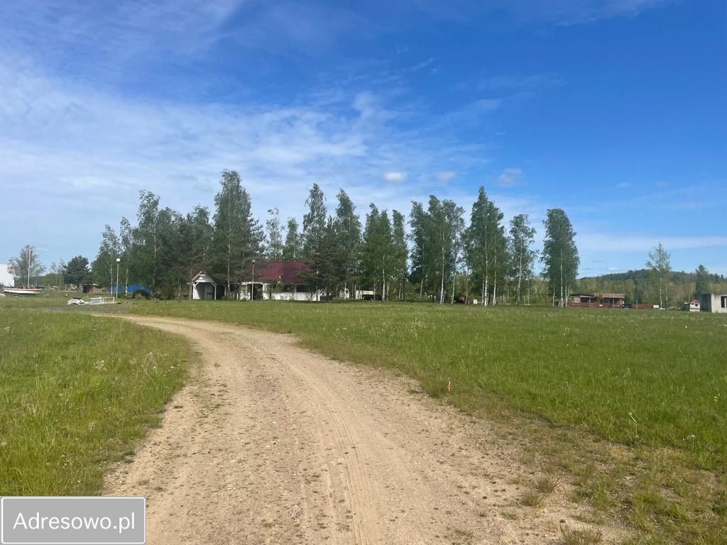 Działka rekreacyjna Rakowice Małe. Zdjęcie 2