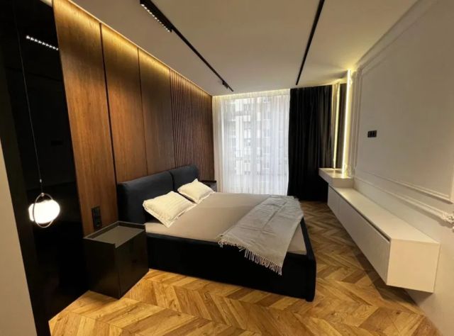 Mieszkanie 2-pokojowe Warszawa Śródmieście, ul. Grzybowska. Zdjęcie 1