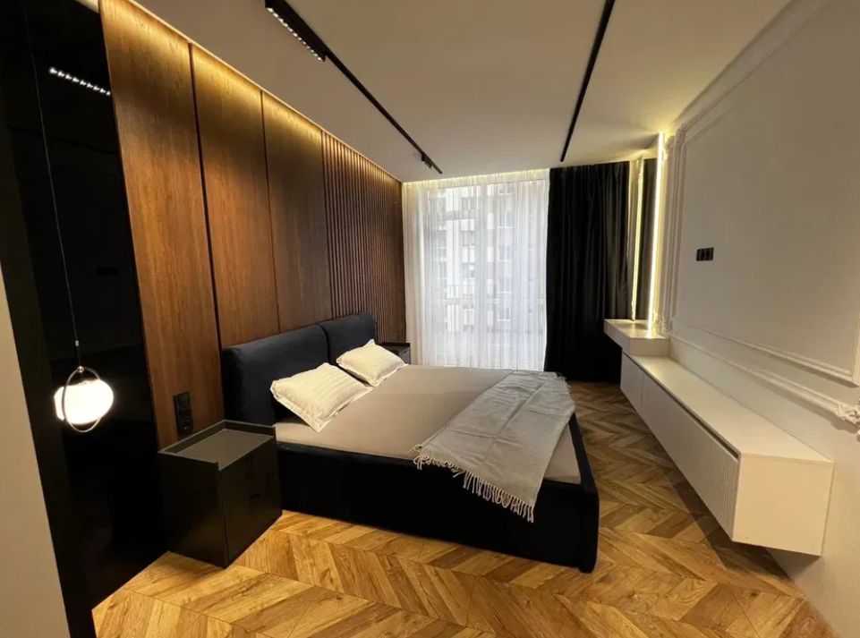 Mieszkanie 2-pokojowe Warszawa Śródmieście, ul. Grzybowska