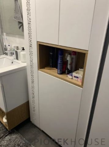 Mieszkanie 3-pokojowe Warszawa Wola, ul. Skierniewicka. Zdjęcie 7