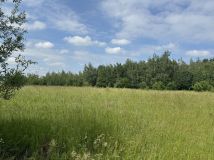 Działka budowlana Moszyn. Zdjęcie 2