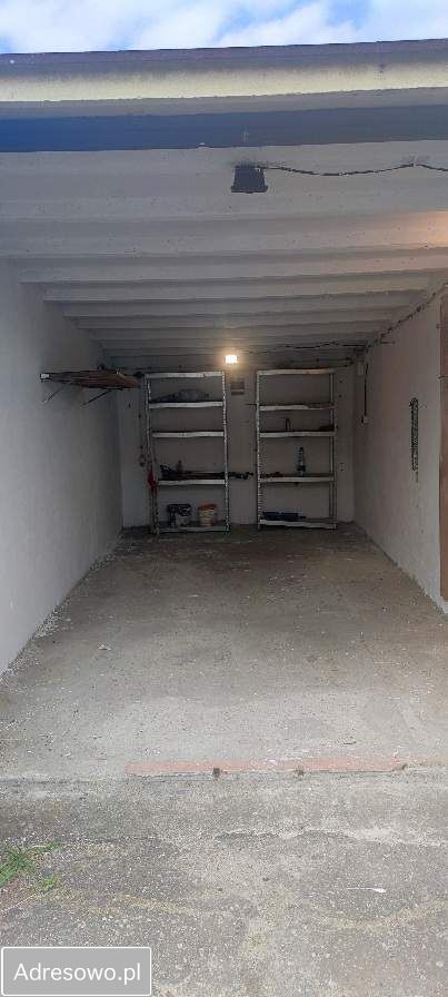 Garaż/miejsce parkingowe Gdańsk Żabianka, ul. Orłowska. Zdjęcie 10
