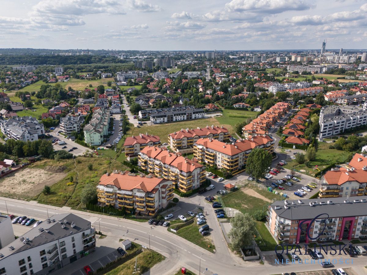 Mieszkanie 2-pokojowe Rzeszów Drabinianka, ul. Sympatyczna. Zdjęcie 11