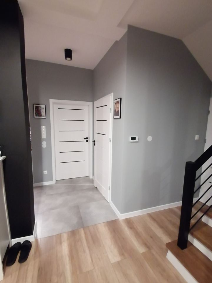 dom wolnostojący, 4 pokoje Gortatowo. Zdjęcie 11