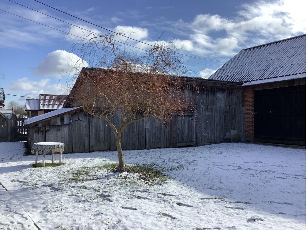 dom wolnostojący Janiszów. Zdjęcie 2