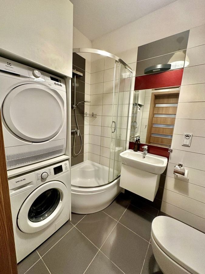 Mieszkanie 2-pokojowe Kołobrzeg, ul. Szarych Szeregów. Zdjęcie 9