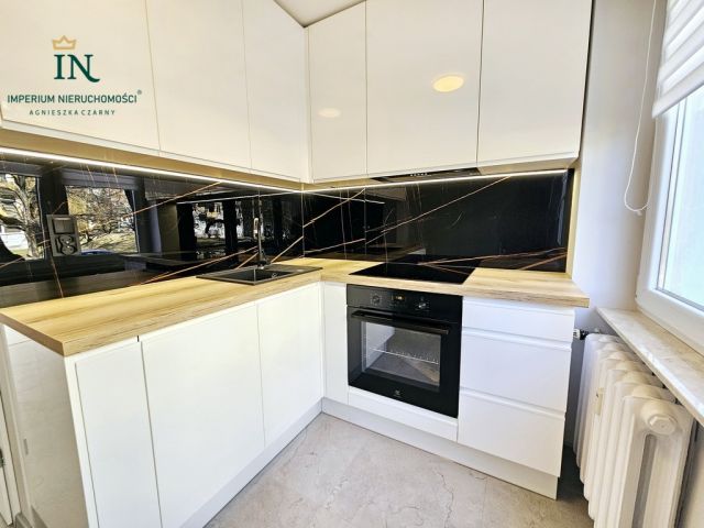 Mieszkanie 3-pokojowe Lublin LSM, ul. Kaliska. Zdjęcie 2