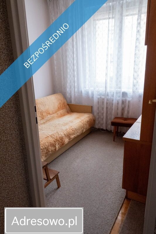 Mieszkanie 3-pokojowe Swarzędz. Zdjęcie 10