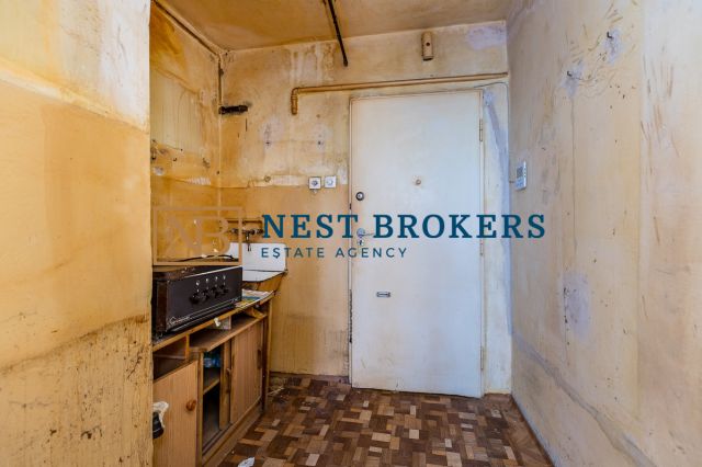 Mieszkanie 1-pokojowe Kraków Podgórze, ul. Spółdzielców. Zdjęcie 7