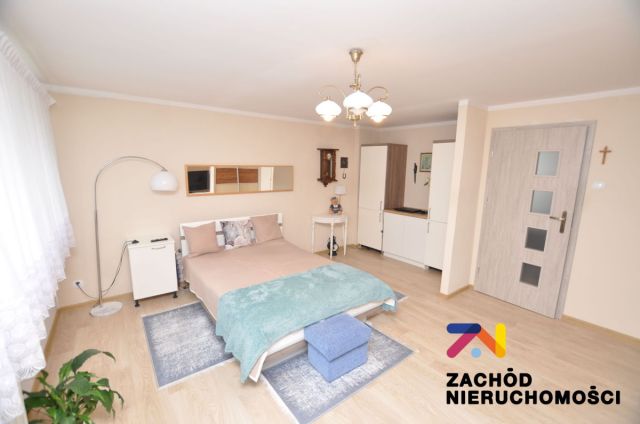 Mieszkanie 2-pokojowe Zielona Góra, ul. Ogrodowa. Zdjęcie 7