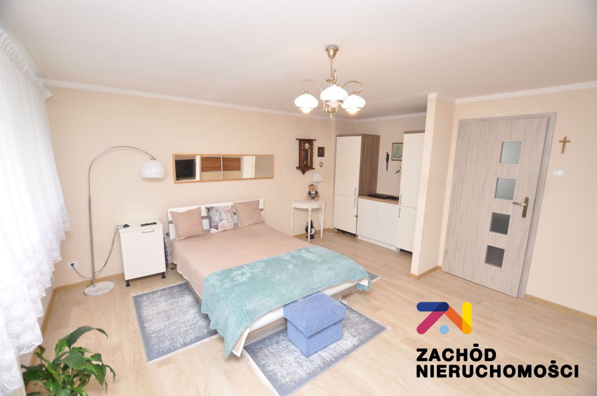 Mieszkanie 2-pokojowe Zielona Góra, ul. Ogrodowa. Zdjęcie 7