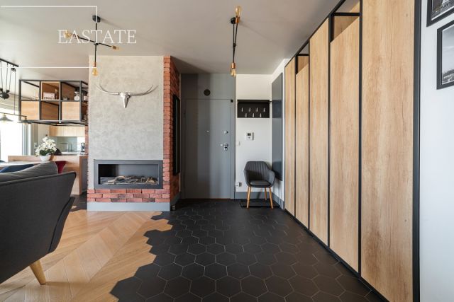 Mieszkanie 3-pokojowe Warszawa Ursynów, al. Aleja Jana Rodowicza "Anody". Zdjęcie 11