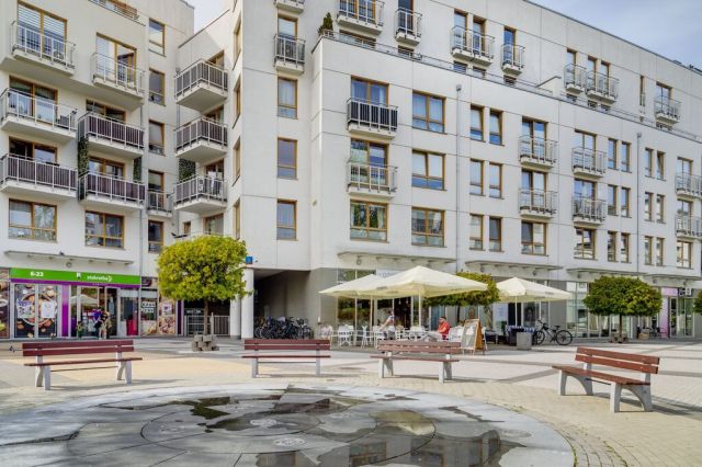 Mieszkanie 4-pokojowe Warszawa Włochy, ul. Obywatelska. Zdjęcie 19