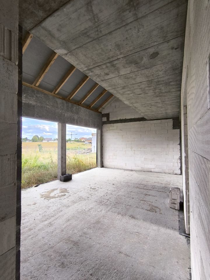 dom wolnostojący, 5 pokoi Stara Wieś, ul. Tymiankowa. Zdjęcie 10