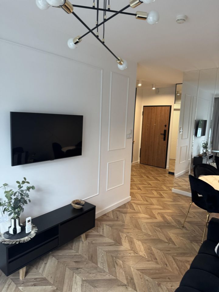 Mieszkanie 2-pokojowe Krynica Morska, ul. Żeromskiego. Zdjęcie 20