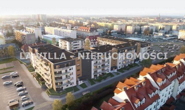 Mieszkanie 2-pokojowe Leszno, os. Ogrody. Zdjęcie 3