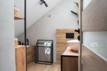 bliźniak, 6 pokoi Słupno, ul. Wronia. Zdjęcie 4