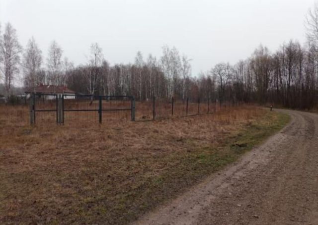 Działka budowlana Stare Budy, ul. Bajkowa. Zdjęcie 1