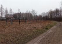 Działka budowlana Stare Budy, ul. Bajkowa