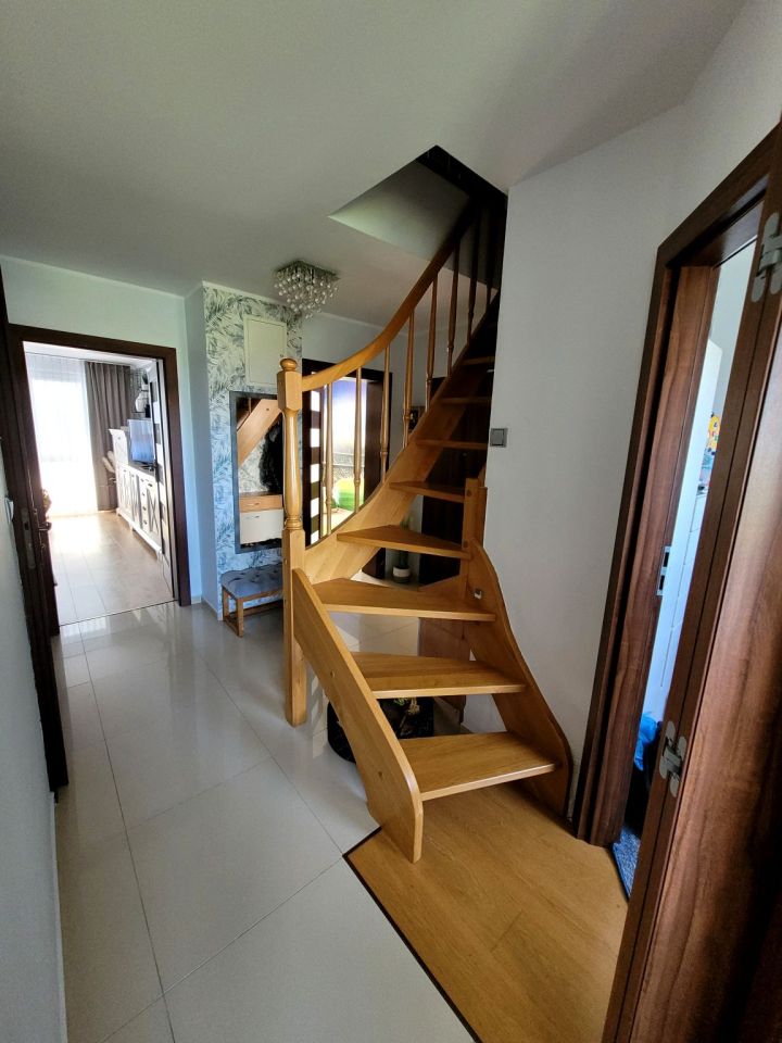 Mieszkanie 4-pokojowe Ustka, ul. Polna. Zdjęcie 13