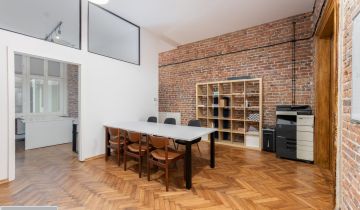 Lokal Kraków Stare Miasto, ul. Koletek