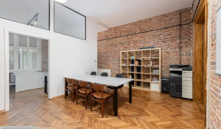 Lokal Kraków Stare Miasto, ul. Koletek