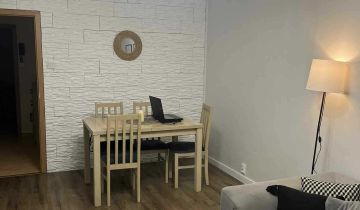 Mieszkanie 2-pokojowe Lubliniec, ul. Kazimierza i Wiktorii Niegolewskich