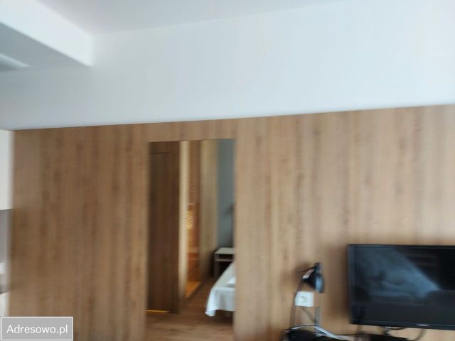 Mieszkanie 1-pokojowe Warszawa Wola, ul. Wolska. Zdjęcie 1