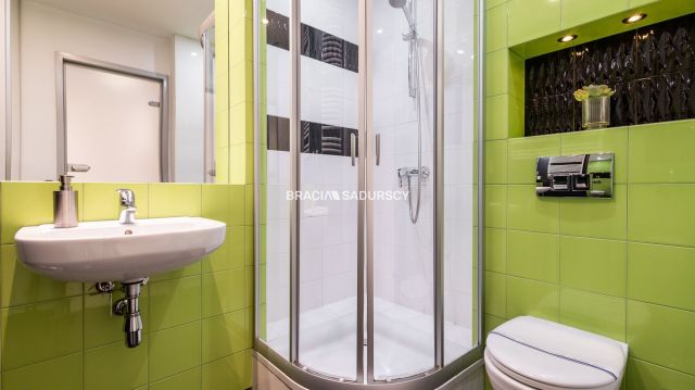 Mieszkanie 1-pokojowe Kraków Stare Miasto, ul. Szlak. Zdjęcie 8