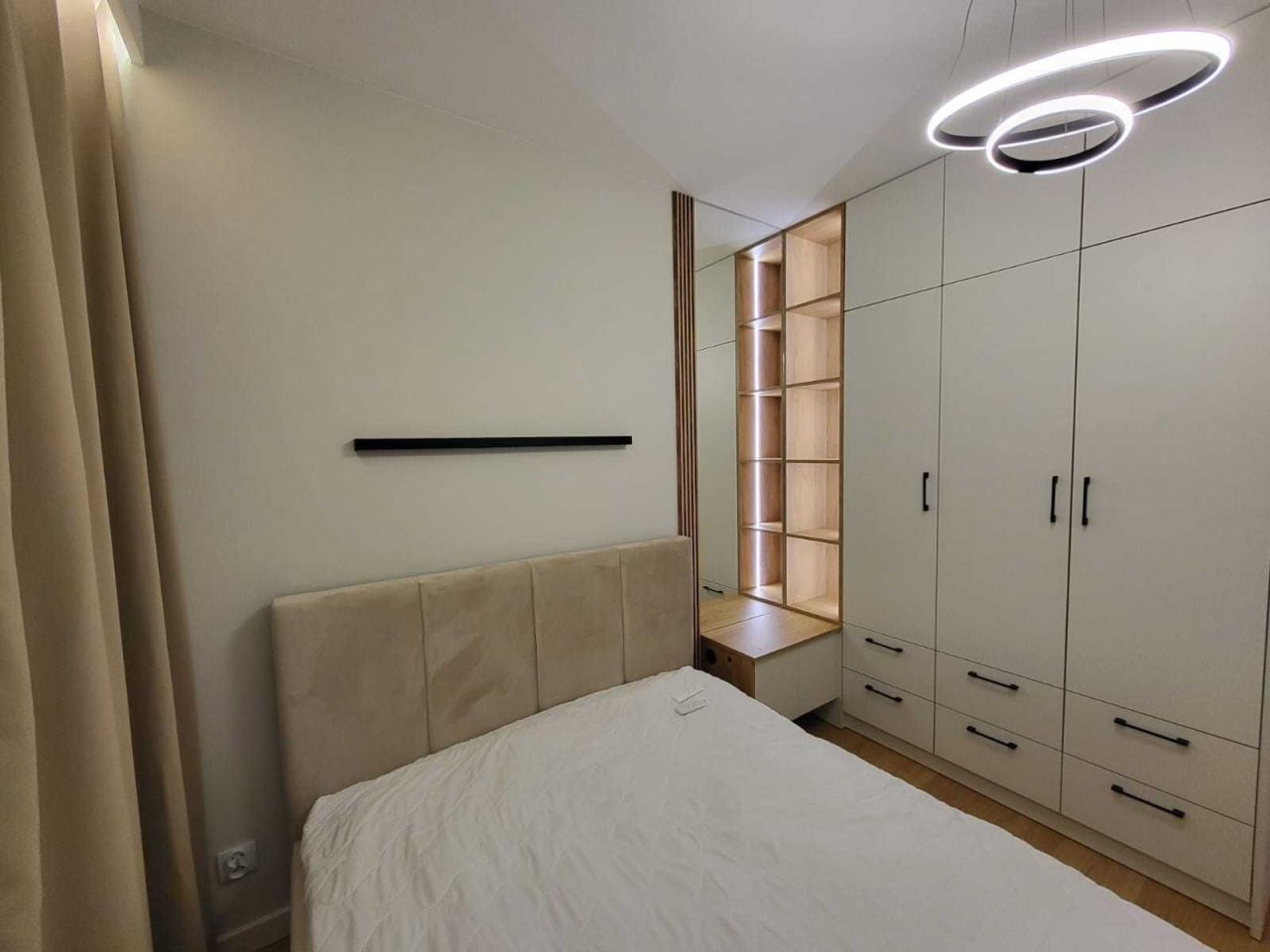 Mieszkanie 2-pokojowe Grójec, ul. Poświętne. Zdjęcie 4