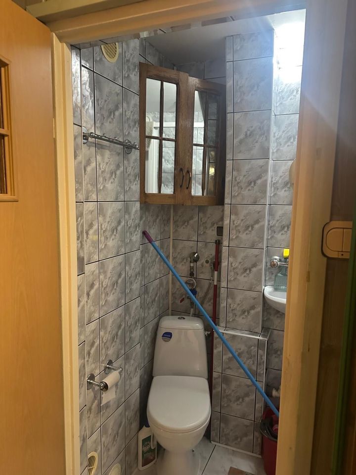 Mieszkanie 1-pokojowe Międzyzdroje, ul. Kolejowa. Zdjęcie 4