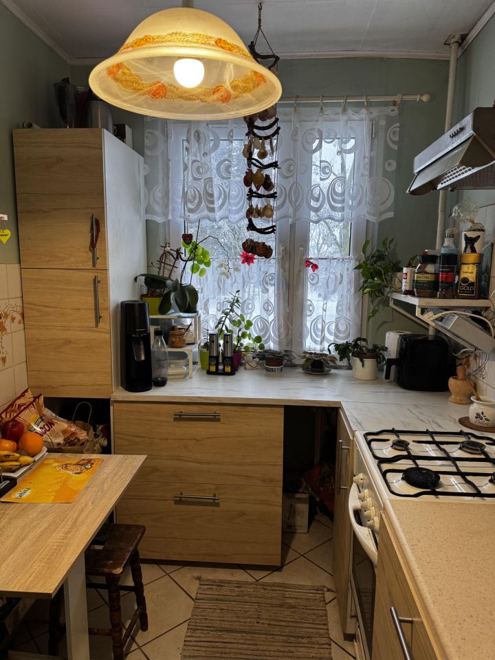 Mieszkanie 3-pokojowe Łódź Widzew, ul. Mieczysławy Ćwiklińskiej. Zdjęcie 10