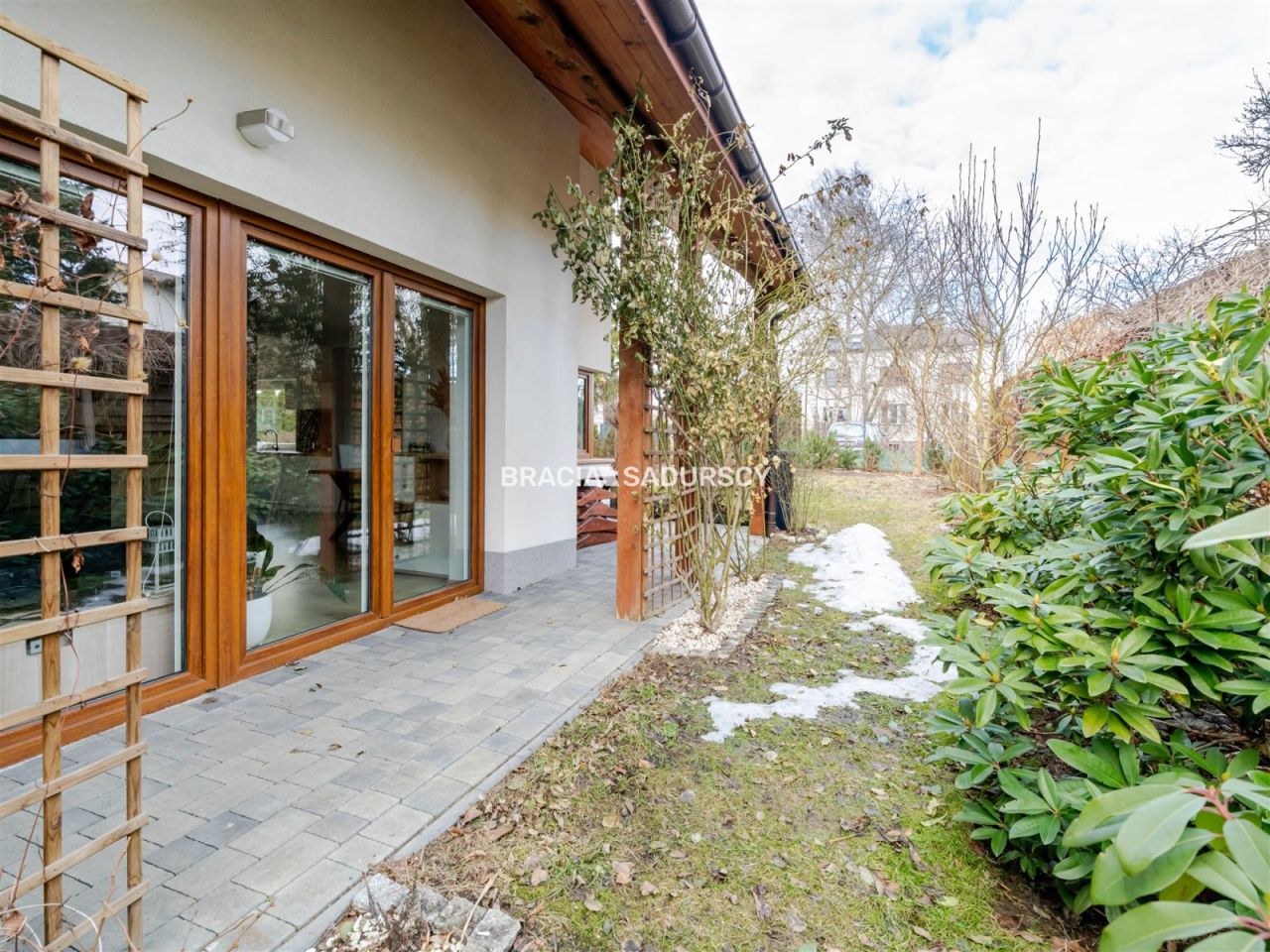 bliźniak, 4 pokoje Kraków Swoszowice. Zdjęcie 37