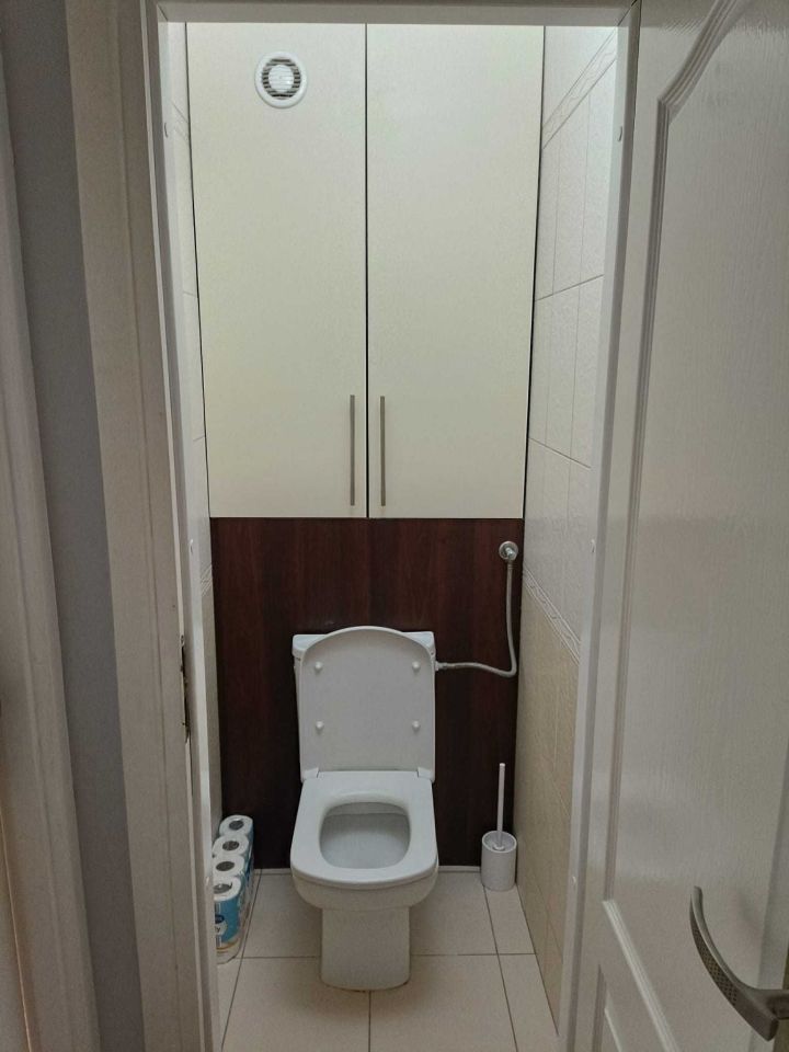 Mieszkanie 3-pokojowe Białystok Nowe Miasto, ul. Świętego Jerzego. Zdjęcie 6