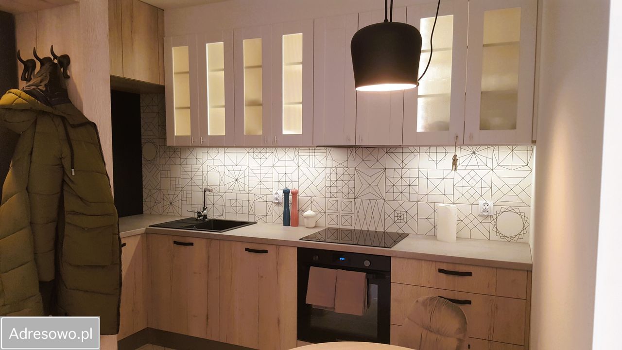 Mieszkanie 2-pokojowe Katowice Wełnowiec, ul. Bytkowska. Zdjęcie 10